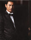 写真 #20：黄晓明 Xiaoming Huang