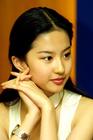 刘亦菲 Yifei Liu 生活照 #24