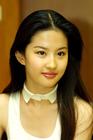 刘亦菲 Yifei Liu 生活照 #23