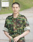 生活照 #19：元彬 Bin Won