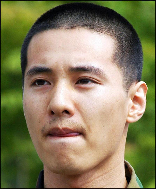 元彬 Bin Won 生活照 #07