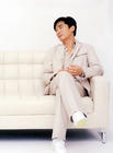 写真 #26：梁朝伟 Tony Leung