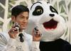 郭富城/Aaron Kwok
