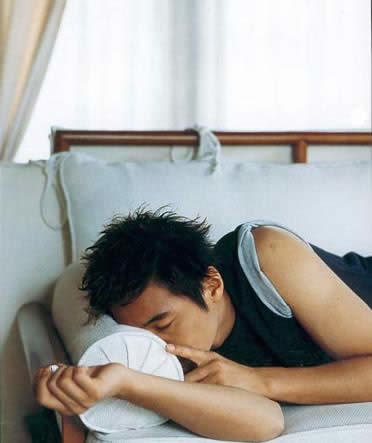 元彬 Bin Won 写真 #95