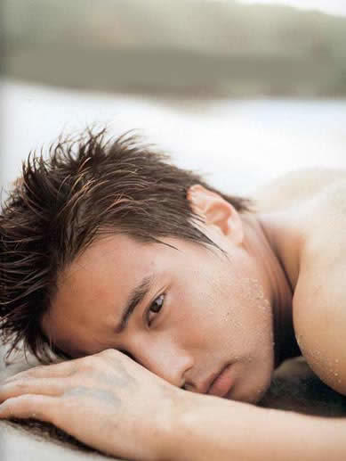元彬 Bin Won 写真 #96