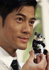 郭富城/Aaron Kwok