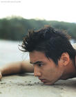 写真 #93：元彬 Bin Won