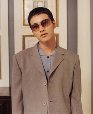 元彬 Bin Won 写真 #86
