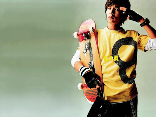 元彬 Bin Won 写真 #84