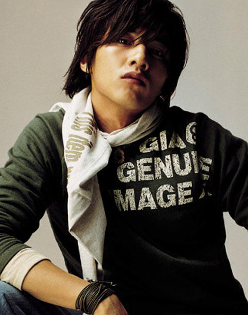 元彬 Bin Won 写真 #83