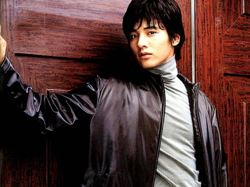 元彬 Bin Won 写真 #79
