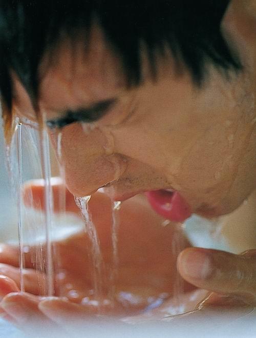 元彬 Bin Won 写真 #82
