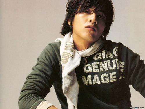 元彬 Bin Won 写真 #78