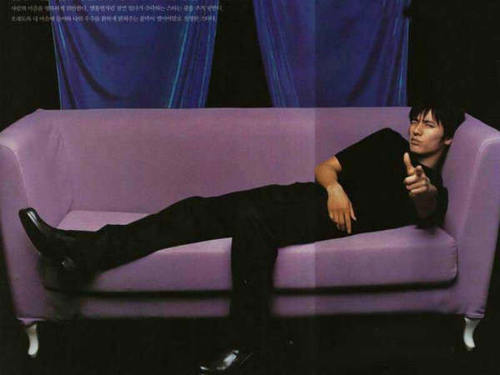 元彬 Bin Won 写真 #85