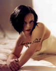 写真 #146：克里斯蒂娜·里奇 Christina Ricci