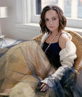 写真 #136：克里斯蒂娜·里奇 Christina Ricci