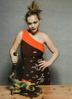 写真 #143：克里斯蒂娜·里奇 Christina Ricci