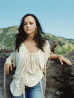 写真 #152：克里斯蒂娜·里奇 Christina Ricci