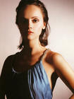 写真 #158：克里斯蒂娜·里奇 Christina Ricci