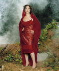 克里斯蒂娜·里奇 Christina Ricci 写真 #167