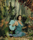 克里斯蒂娜·里奇 Christina Ricci 写真 #168