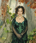 克里斯蒂娜·里奇 Christina Ricci 写真 #166