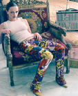 克里斯蒂娜·里奇 Christina Ricci 写真 #176