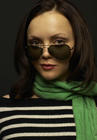 克里斯蒂娜·里奇 Christina Ricci 写真 #165