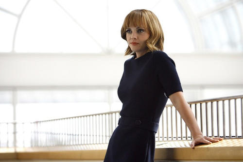 克里斯蒂娜·里奇 Christina Ricci 写真 #182