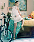 克里斯蒂娜·里奇 Christina Ricci 写真 #177