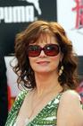 生活照 #17：苏珊·萨兰登 Susan Sarandon