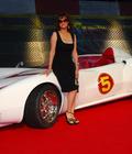生活照 #14：苏珊·萨兰登 Susan Sarandon