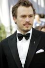生活照 #47：希斯·莱杰 Heath Ledger