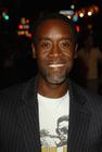 生活照 #01：唐·钱德尔 Don Cheadle
