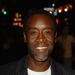 生活照 #01：唐·钱德尔 Don Cheadle