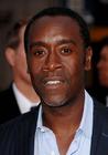 生活照 #02：唐·钱德尔 Don Cheadle