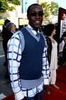 生活照 #03：唐·钱德尔 Don Cheadle