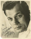 写真 #11：约瑟夫·科顿 Joseph Cotten