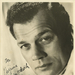 写真 #01：约瑟夫·科顿 Joseph Cotten