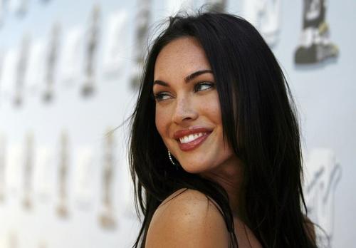 梅根·福克斯 Megan Fox 生活照 #45