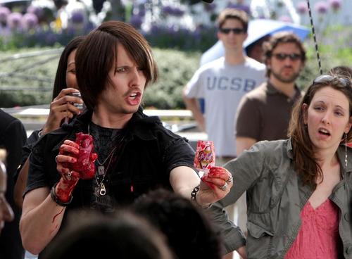 When in Rome(2009) 电影图片 工作照 #01 大图 1200X883