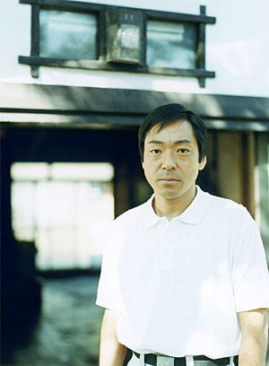 香川照之 Teruyuki Kagawa 写真 #0001