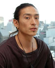 伊势谷友介/Yusuke Iseya
