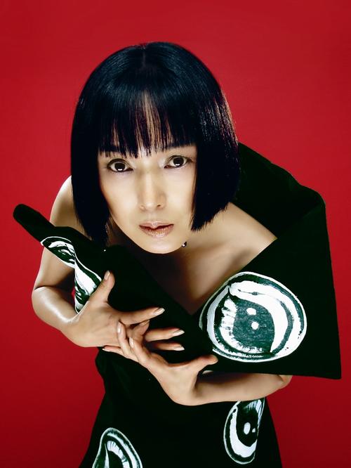 桃井薰 Kaori Momoi 写真 #01