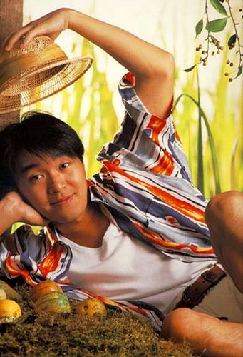 周星驰 Stephen Chow 写真 #54