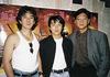 生活照 #56：周星驰 Stephen Chow