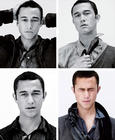 写真 #33：约瑟夫·高登-莱维特 Joseph Gordon-Levitt