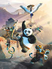 功夫熊猫/Kung Fu Panda(2008)