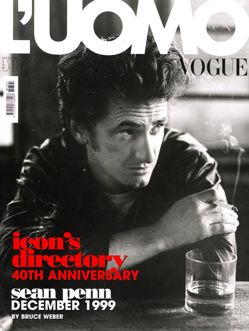 西恩·潘 Sean Penn 写真 #05