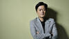 写真 #01：阵内孝则 Takanori Jinnai